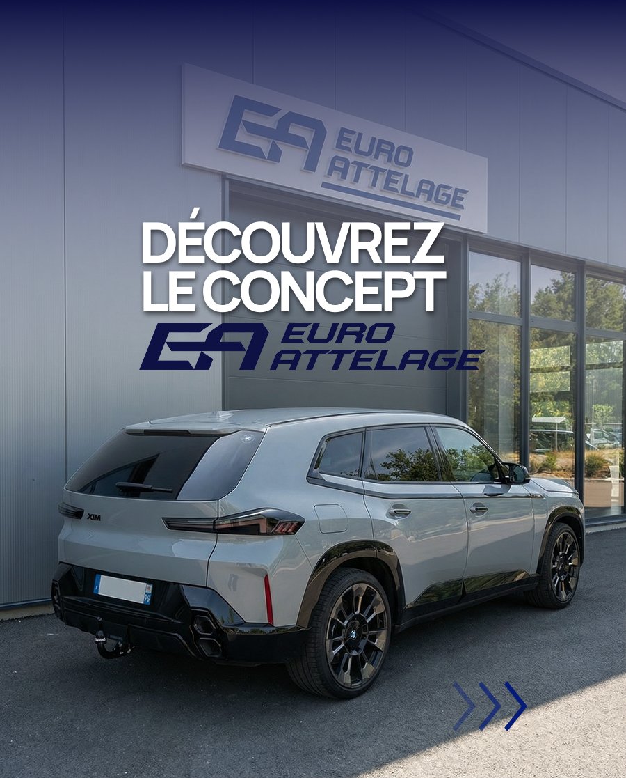 Le guide complet pour préparer votre voiture avant de poser un attelage